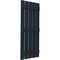 Ekena Millwork Americraft 5-Board, 3 Batten Exterior Real Wood Spaced Board-n-Batten Shutters, ARW401SB519X77OBH, PR ARW401SB519X77OBH - alternate 9